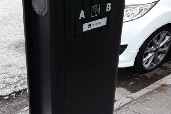 EV Charging Point