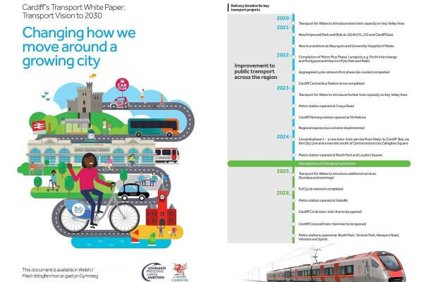 Cardiff Transport White Paper