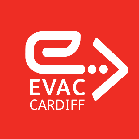 EVAC Cardiff