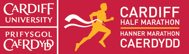 Cardiff Half Marathon (Logo)